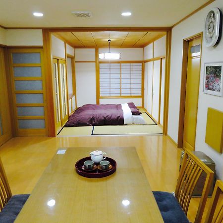 Utatei Villa Takayama  Exterior photo